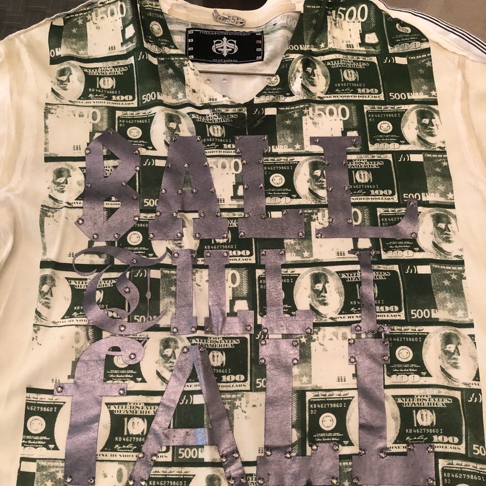 Men’s T shirt